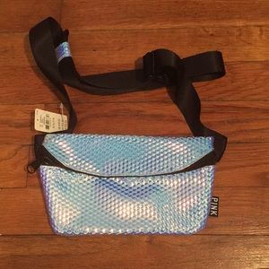 PINK Victoria Secret fanny pack